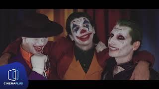 CinemaPlus-da "Joker" filminin möhtəşəm təqdimatı