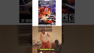 Worst Games in History