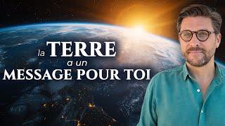 Le Secret de la Terre : Découvrez Son Pouvoir Guérisseur