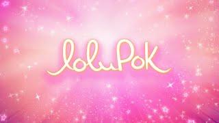 ЛолиРок - Трейлер | LoliRock Русский