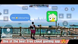 Don't Ignore This Amazing Cloud Game With Unlimited Time This is One Of The Best Cloud Game In 2023