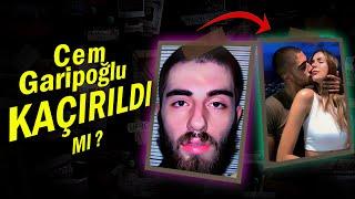 Cem Garipoğlu'nun " Beni Hapishaneden Kaçırın " Dediği Doğru Mu ?