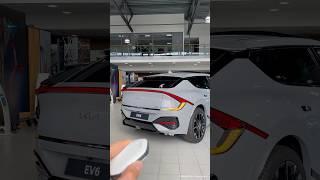 2024 KIA EV6 ASMR 