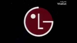 LG Logo Over 4,096 times (Bass Booted)