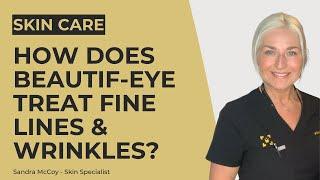 SkinViva | What is Beautif-EYE?