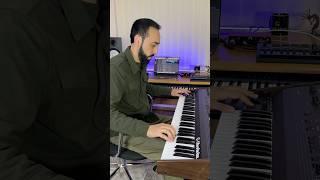 Armenian Oberheim Live - Garik Avetyan NEW 2025