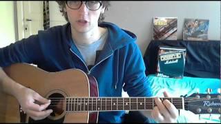 Basicstrumming 5 DDD DUDU DD DU