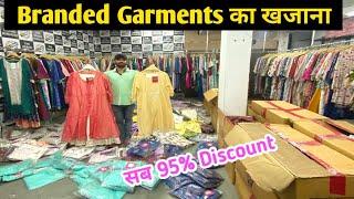 W Biba Wishful पर 95% तक Off/M.no-8527211580..Branded Garments Warehouse