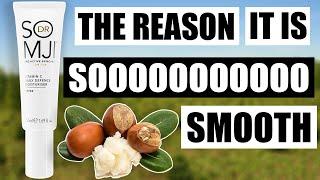 The Amazing Benefits Of Shea Butter In Skincare | Dr. Somji Skincare