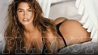 CINDY CRAWFORD - American PlayBoy Model & Actress from 90s | Bio, Wiki, Age, Figure | Top Model