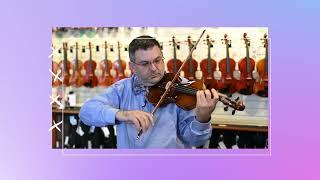 String Teacher Spotlight: Dr. Selim Giray