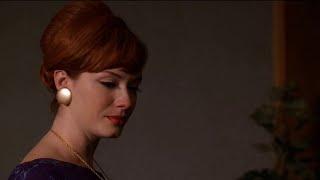 Marilyn Monroe dies Joan grieves Roger is an ass | Mad Men