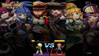 gcc rufus vs zero (game 2)