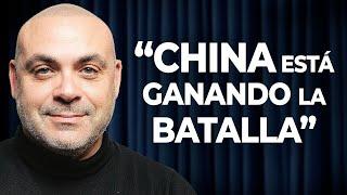 ¿VEHÍCULOS AUTÓNOMOS? ¿Qué PASA con CHINA? ¿Es TESLA un ENGAÑO? | ft JF Calero