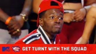 DC Young Fly & Karlous Miller Get Too Turnt With Their Squads  Wild 'N Out