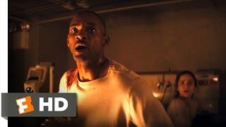 I Am Legend (9/10) Movie CLIP - Let Me Save You (2007) HD