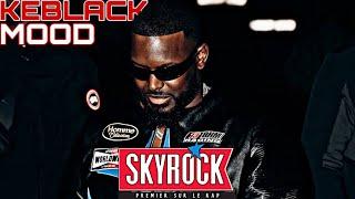 KeBlack - Mood (Version Skyrock)