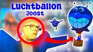 Luchtballon - Joost | Instrumental | Beatstrument