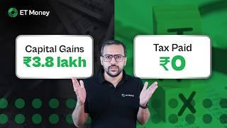 How to save tax on capital gains | Ultimate guide to tax harvesting and tax-loss harvesting