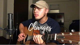 Changes | XXXTENTACION (Acoustic Cover by Jesus Valenzuela)