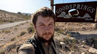 Fallout Tourism: Goodsprings