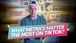 What Metrics Matter the Most on TikTok - A TikTok Insights Tutorial