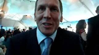 Bryan Colangelo Interview with DraftExpress.com