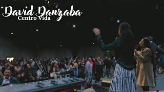 David Danzaba - MEDLEY// Centro Vida