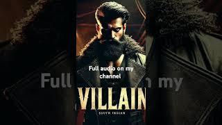 No copyright villain background music by Ranveer #bgm #kgf #kgfchapter2 #music #bgmchannel