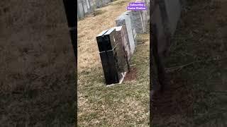 That Tombstone Though  | Biggest Playstation Fan Wish | Playstation Geek | PS4 Fan