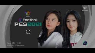 MASTER LEAGUE !! PES2021 LIVE gameplay smokepatch 21 v3