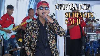 CHANDRA ICAN ||SEDINGIN SALJU ||Vn2000proaudio