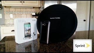 Harman Kardon Onyx Studio Speaker Review (Shot Entirely with the OPPO Find 7a in 4K)