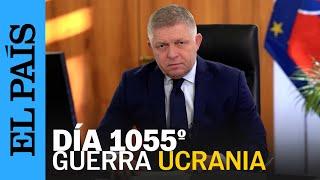 GUERRA DE UCRANIA | Los soldados norcoreanos muertos y heridos en Ucrania superan los 3.000 |EL PAÍS