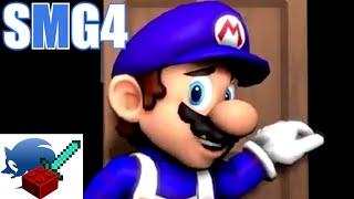 SMG4 DOOR MEME COMPILATIONS