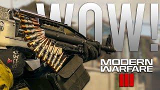 ALLES WAS DU WISSEN MUSST: Alle Maps, Modes, & Operator zum RELEASE (Modern Warfare 3)