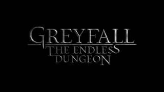 Greyfall: The Endless Dungeon - Teaser