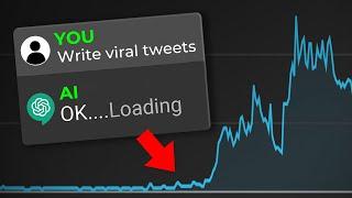 How To Use AI to Create Viral Tweets