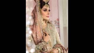 Agha Noor collection 2021|New stylish dresses New design |#short #weddingdress #bride #tranding