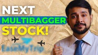 Ease My Trip Stock Fundamental Analysis - Time to buy? | Investment For the Beginners | Harsh Goela