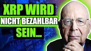 XRP DEUTSCH: WENN DU XRP BESITZT, MÜSSTEST DU DIES SEHEN! *NEU*