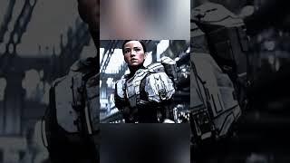 HALO MOVIE ATTITUDE 100%