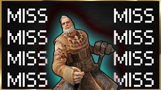 The Reason why Ubisoft removes 600ms Bashes - Today I played with 100% confidence | #ForHonor