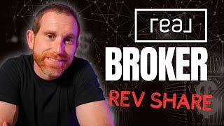 Is REAL Broker's Rev Share Too Good to Be True? My Honest Breakdown