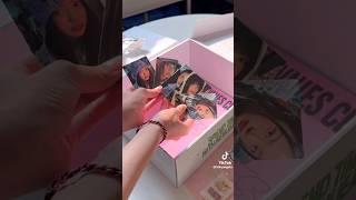 New Jeans membership kit unboxing ( bunnies club ) | Staynuna