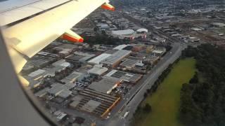 Adelaide from above