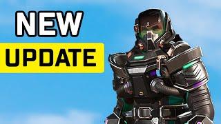 NEW Apex Legends Update: New Mode, Ranked Bugs, And Of Course More Skins