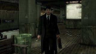 Mafia 2 - Friends for Life Mod