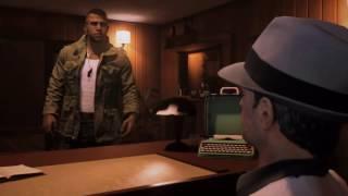 Mafia 3 - Jak dopadl Joe podle Vita [České Titulky]