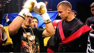 Oleksandr Usyk  (Ukraine) vs Mairis Briedis (Latvia) | Boxing Fight Highlights HD